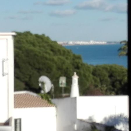 Edificio Coral Albufeira Exterior foto