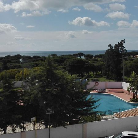 Edificio Coral Albufeira Exterior foto