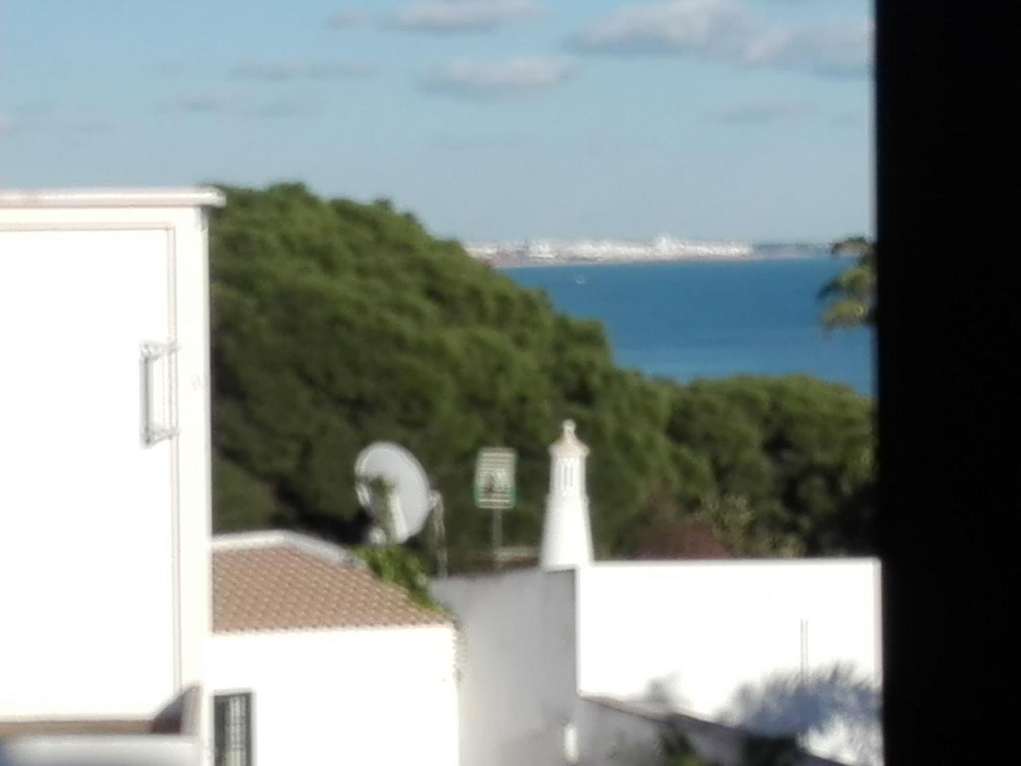 Edificio Coral Albufeira Exterior foto